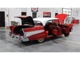 1957 Chevrolet Bel Air (CC-2101364) for sale in Runnemede, New Jersey