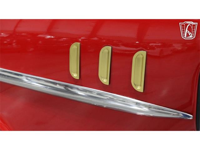 1957 Chevrolet Bel Air (CC-2101364) for sale in Runnemede, New Jersey