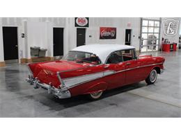 1957 Chevrolet Bel Air (CC-2101364) for sale in Runnemede, New Jersey