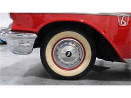 1957 Chevrolet Bel Air (CC-2101364) for sale in Runnemede, New Jersey