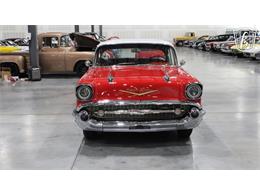 1957 Chevrolet Bel Air (CC-2101364) for sale in Runnemede, New Jersey