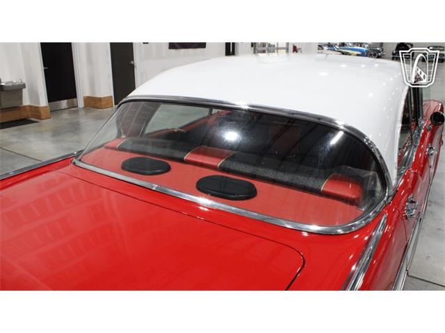 1957 Chevrolet Bel Air (CC-2101364) for sale in Runnemede, New Jersey