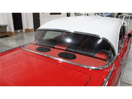 1957 Chevrolet Bel Air (CC-2101364) for sale in Runnemede, New Jersey