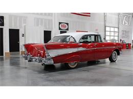 1957 Chevrolet Bel Air (CC-2101364) for sale in Runnemede, New Jersey