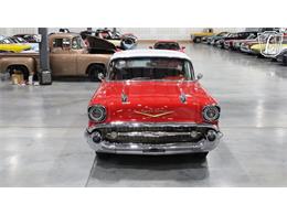 1957 Chevrolet Bel Air (CC-2101364) for sale in Runnemede, New Jersey