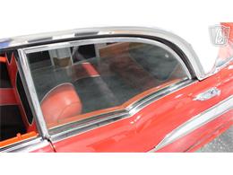 1957 Chevrolet Bel Air (CC-2101364) for sale in Runnemede, New Jersey