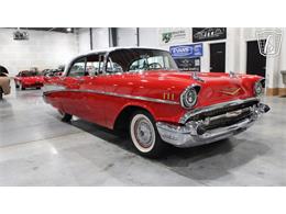 1957 Chevrolet Bel Air (CC-2101364) for sale in Runnemede, New Jersey