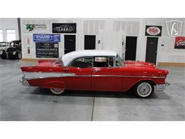 1957 Chevrolet Bel Air (CC-2101364) for sale in Runnemede, New Jersey
