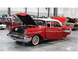 1957 Chevrolet Bel Air (CC-2101364) for sale in Runnemede, New Jersey
