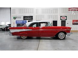 1957 Chevrolet Bel Air (CC-2101364) for sale in Runnemede, New Jersey