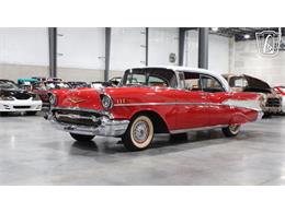 1957 Chevrolet Bel Air (CC-2101364) for sale in Runnemede, New Jersey