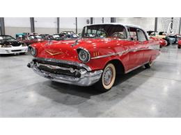 1957 Chevrolet Bel Air (CC-2101364) for sale in Runnemede, New Jersey
