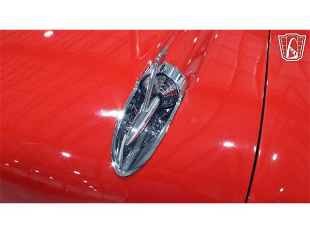 1957 Chevrolet Bel Air (CC-2101364) for sale in Runnemede, New Jersey
