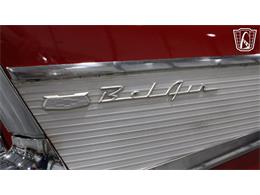 1957 Chevrolet Bel Air (CC-2101364) for sale in Runnemede, New Jersey