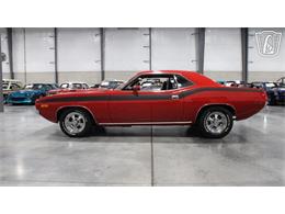1973 Plymouth Cuda (CC-2101365) for sale in Runnemede, New Jersey
