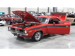 1973 Plymouth Cuda (CC-2101365) for sale in Runnemede, New Jersey