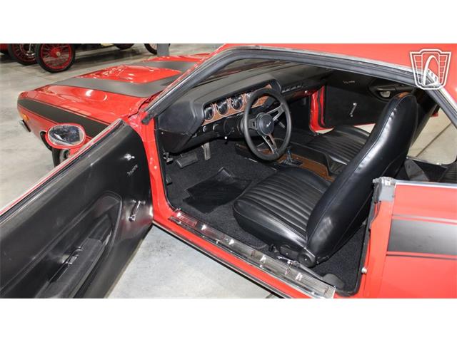 1973 Plymouth Cuda (CC-2101365) for sale in Runnemede, New Jersey