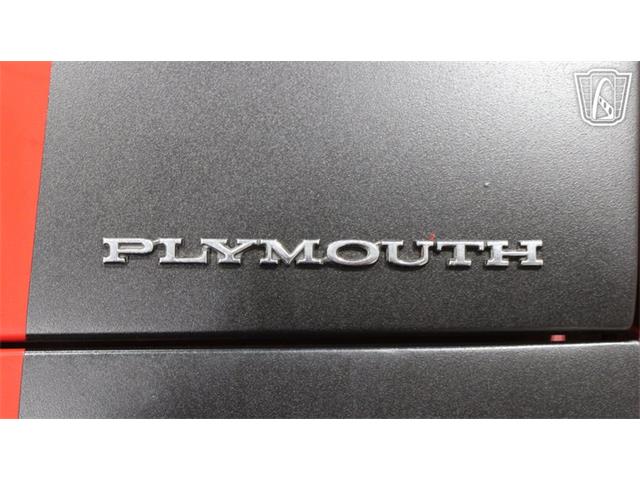 1973 Plymouth Cuda (CC-2101365) for sale in Runnemede, New Jersey