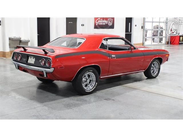 1973 Plymouth Cuda (CC-2101365) for sale in Runnemede, New Jersey
