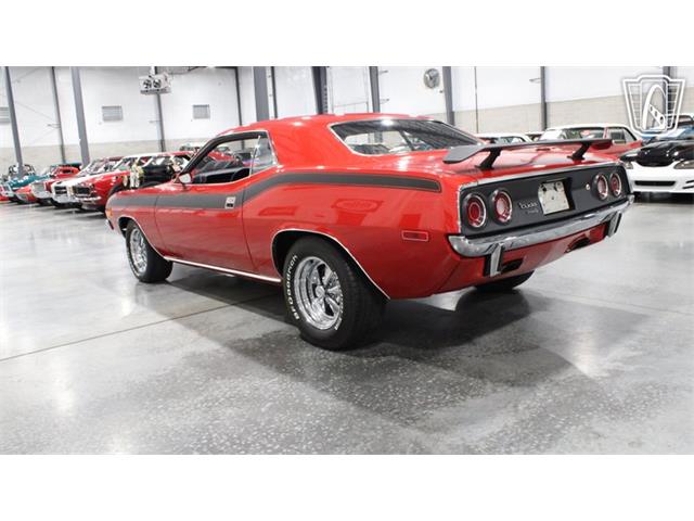 1973 Plymouth Cuda (CC-2101365) for sale in Runnemede, New Jersey