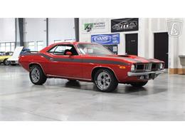1973 Plymouth Cuda (CC-2101365) for sale in Runnemede, New Jersey