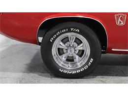 1973 Plymouth Cuda (CC-2101365) for sale in Runnemede, New Jersey