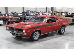 1973 Plymouth Cuda (CC-2101365) for sale in Runnemede, New Jersey