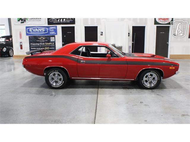1973 Plymouth Cuda (CC-2101365) for sale in Runnemede, New Jersey
