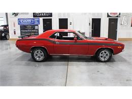1973 Plymouth Cuda (CC-2101365) for sale in Runnemede, New Jersey