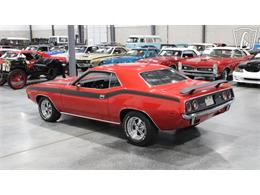 1973 Plymouth Cuda (CC-2101365) for sale in Runnemede, New Jersey