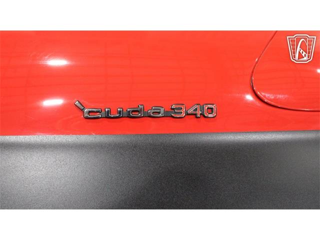 1973 Plymouth Cuda (CC-2101365) for sale in Runnemede, New Jersey