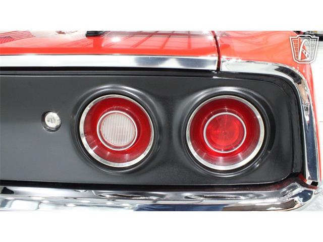 1973 Plymouth Cuda (CC-2101365) for sale in Runnemede, New Jersey
