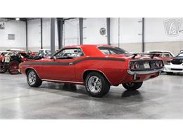 1973 Plymouth Cuda (CC-2101365) for sale in Runnemede, New Jersey