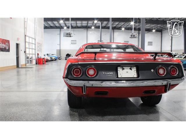 1973 Plymouth Cuda (CC-2101365) for sale in Runnemede, New Jersey