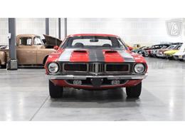 1973 Plymouth Cuda (CC-2101365) for sale in Runnemede, New Jersey