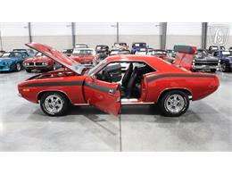 1973 Plymouth Cuda (CC-2101365) for sale in Runnemede, New Jersey