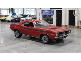 1973 Plymouth Cuda (CC-2101365) for sale in Runnemede, New Jersey