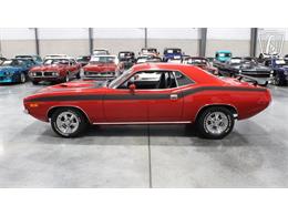 1973 Plymouth Cuda (CC-2101365) for sale in Runnemede, New Jersey