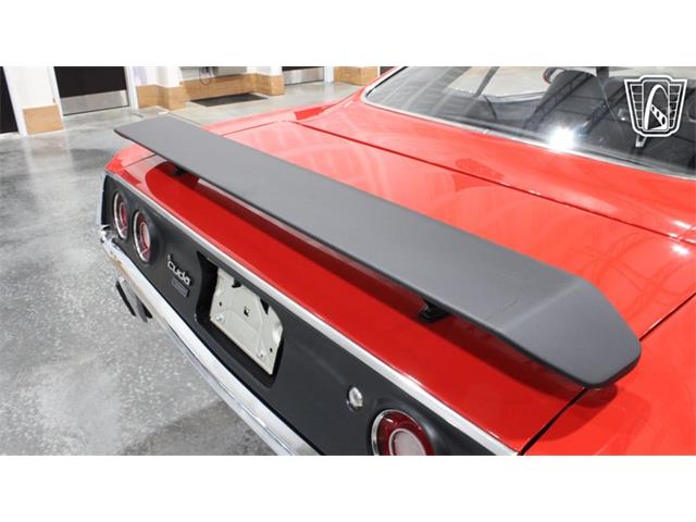 1973 Plymouth Cuda (CC-2101365) for sale in Runnemede, New Jersey