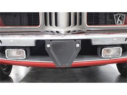 1973 Plymouth Cuda (CC-2101365) for sale in Runnemede, New Jersey