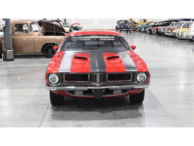 1973 Plymouth Cuda (CC-2101365) for sale in Runnemede, New Jersey