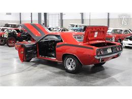 1973 Plymouth Cuda (CC-2101365) for sale in Runnemede, New Jersey