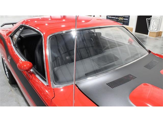 1973 Plymouth Cuda (CC-2101365) for sale in Runnemede, New Jersey
