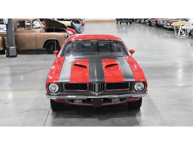 1973 Plymouth Cuda (CC-2101365) for sale in Runnemede, New Jersey