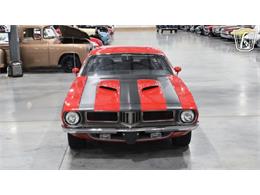 1973 Plymouth Cuda (CC-2101365) for sale in Runnemede, New Jersey