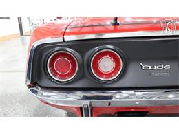 1973 Plymouth Cuda (CC-2101365) for sale in Runnemede, New Jersey