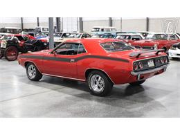 1973 Plymouth Cuda (CC-2101365) for sale in Runnemede, New Jersey