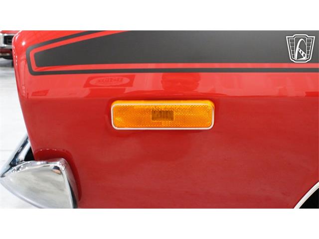 1973 Plymouth Cuda (CC-2101365) for sale in Runnemede, New Jersey