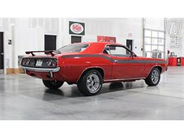 1973 Plymouth Cuda (CC-2101365) for sale in Runnemede, New Jersey
