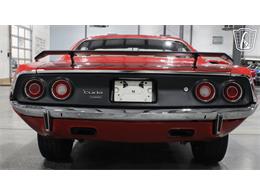 1973 Plymouth Cuda (CC-2101365) for sale in Runnemede, New Jersey